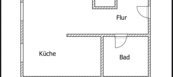 Studio in Moabit, Germany, Nr. 284511 10