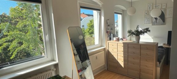 Studio in Moabit, Germany, Nr. 284511 2