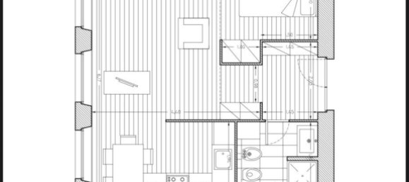 Studio in Moabit, Germany, Nr. 284511 11