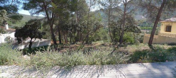 795m² Land in Alcalali, Spain No. 103318 7