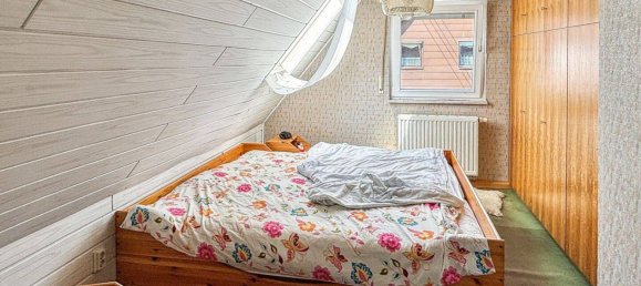 6 rooms Townhouse in Augsburg, Germany No. 233830 12