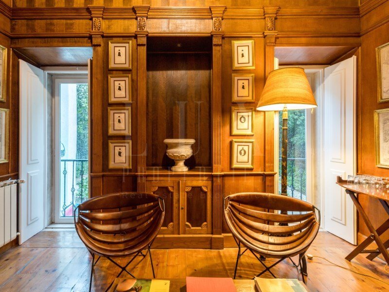 6 bedrooms Villa in Sintra, Portugal No. 275769