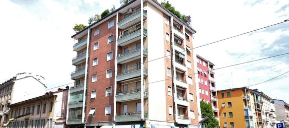 Ático de 3 dormitorios en Milan, Italy No. 362708 5