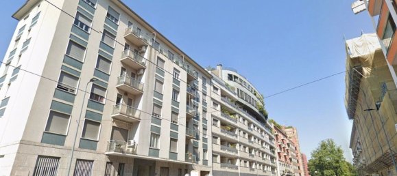 Ático de 3 dormitorios en Milan, Italy No. 362708 4