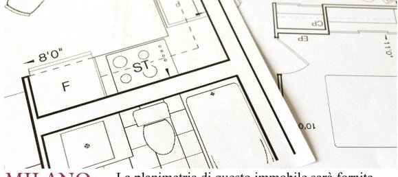 Ático de 3 dormitorios en Milan, Italy No. 362708 11