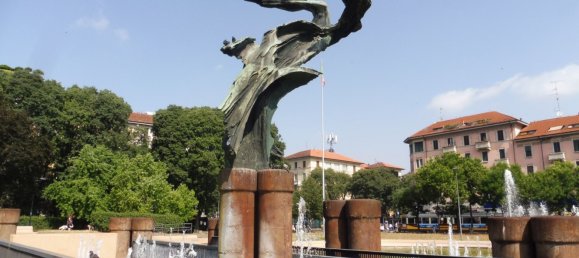 Ático de 3 dormitorios en Milan, Italy No. 362708 10