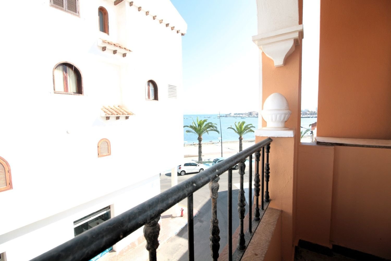 2 غرف نوم شقة في San Pedro del Pinatar, Spain رقم 158650