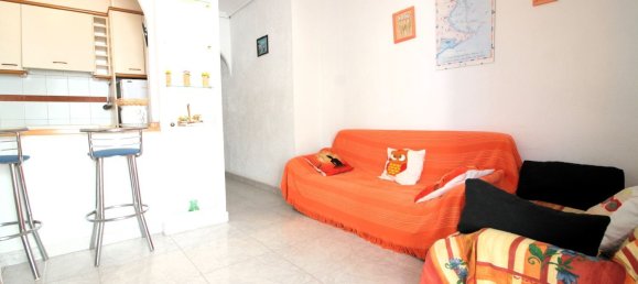 2 غرف نوم شقة في San Pedro del Pinatar, Spain رقم 158650 3