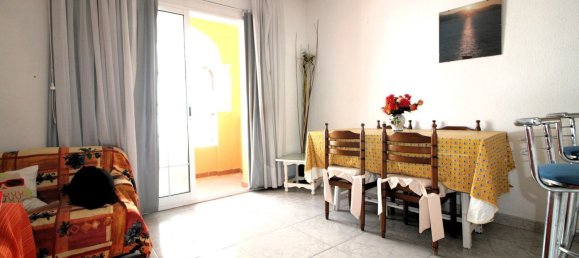 2 غرف نوم شقة في San Pedro del Pinatar, Spain رقم 158650 18