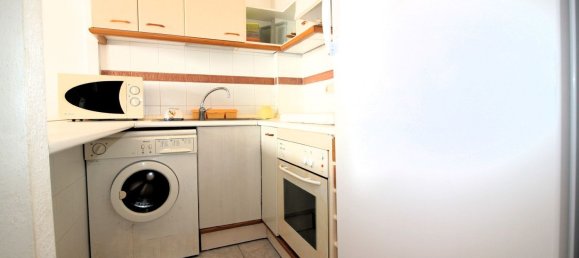 2 غرف نوم شقة في San Pedro del Pinatar, Spain رقم 158650 21