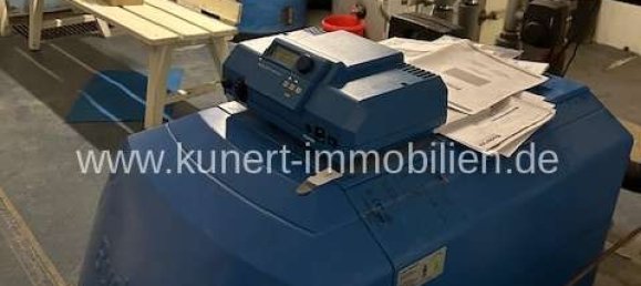 مستودع في Halle, Germany 3000متر مربع رقم 130439 19