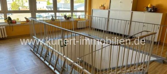 مستودع في Halle, Germany 3000متر مربع رقم 130439 25