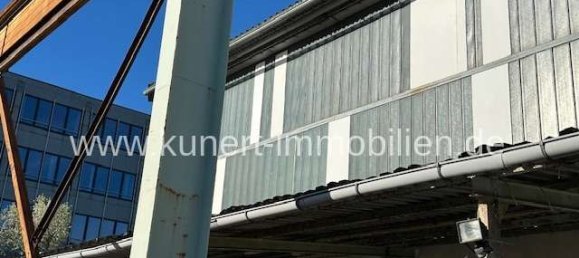 مستودع في Halle, Germany 3000متر مربع رقم 130439 4