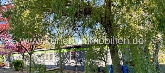 مستودع في Halle, Germany 3000متر مربع رقم 130439 2