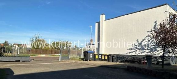 مستودع في Halle, Germany 3000متر مربع رقم 130439 7