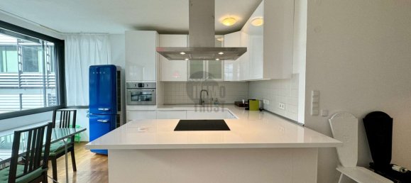 1 bedroom Apartment in Frankfurt am Main, Germany No. 107552 4