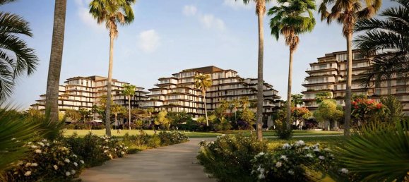 3 Schlafzimmer Wohnung in Yas Island, UAE, Nr. 96420 4