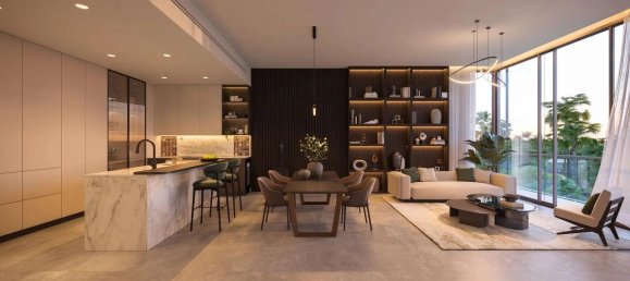 3 Schlafzimmer Wohnung in Yas Island, UAE, Nr. 96420 12