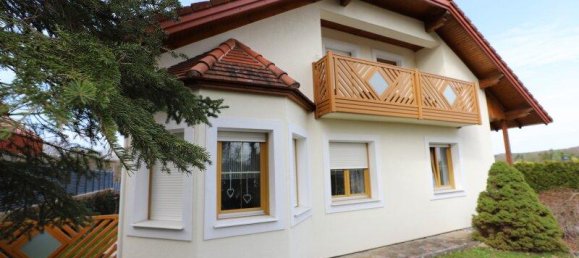 Дом с 8 комнатами в Оберлойсдорф, Австрия № 177254 4