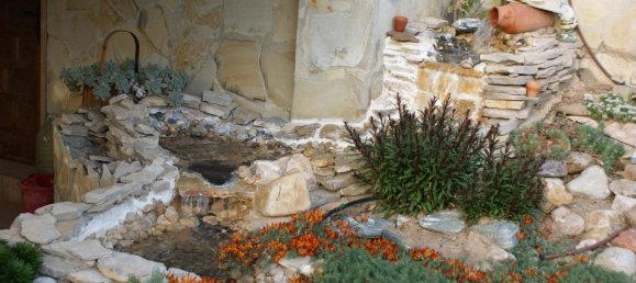 5 chambres Maison à Rojales, Spain No. 183642 6