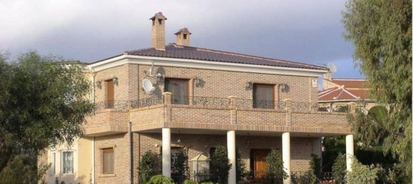 5 chambres Maison à Rojales, Spain No. 183642 16