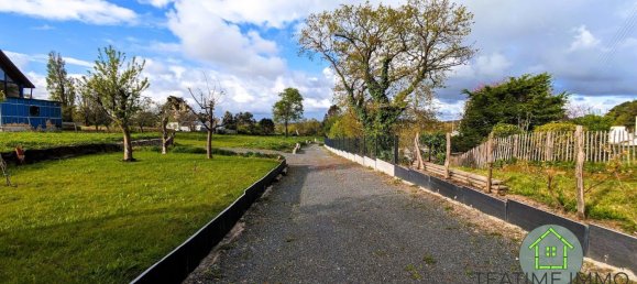 Terreno en Locquirec, France 662 m² No. 97044 9