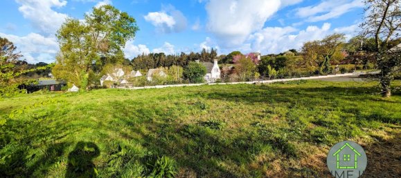 Terreno en Locquirec, France 662 m² No. 97044 5