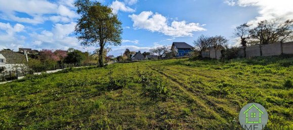 Terreno en Locquirec, France 662 m² No. 97044 4