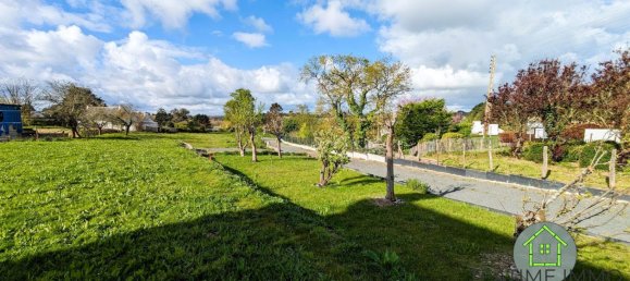 Terreno en Locquirec, France 662 m² No. 97044 7