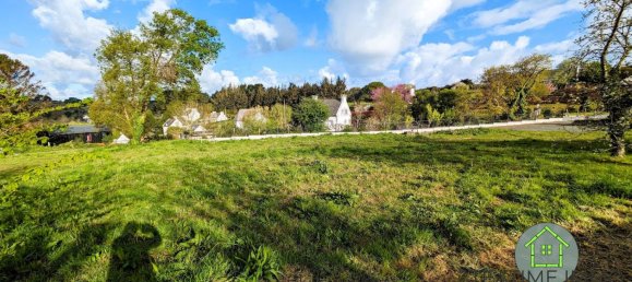 Terreno en Locquirec, France 662 m² No. 97044 6