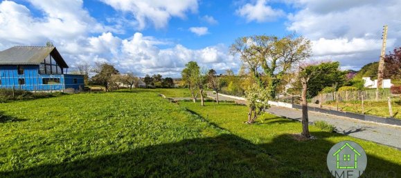 Terreno en Locquirec, France 662 m² No. 97044 8