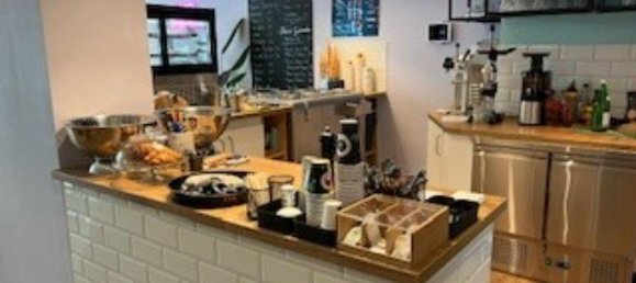 75m² Cafe / restaurant in Dortmund, Germany No. 307616 2