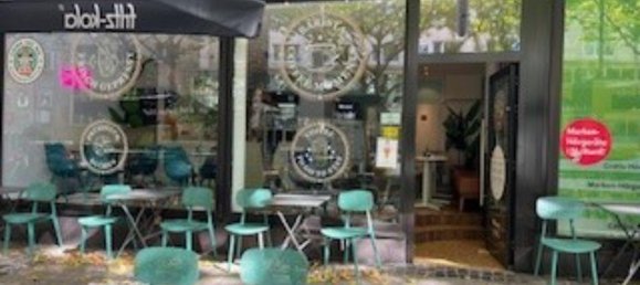 75m² Cafe / restaurant in Dortmund, Germany No. 307616 8