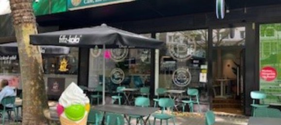 75m² Cafe / restaurant in Dortmund, Germany No. 307616 7