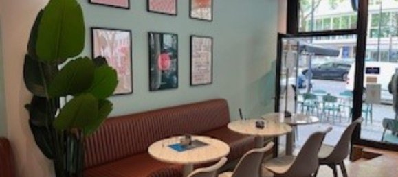 75m² Cafe / restaurant in Dortmund, Germany No. 307616 3