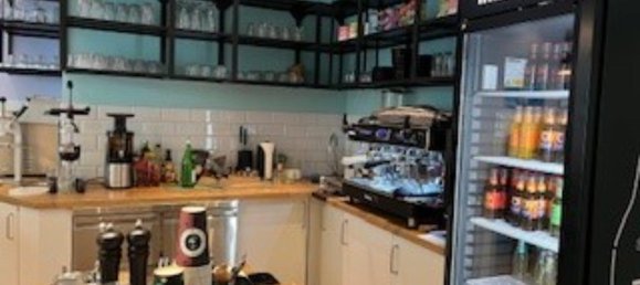 75m² Cafe / restaurant in Dortmund, Germany No. 307616 10