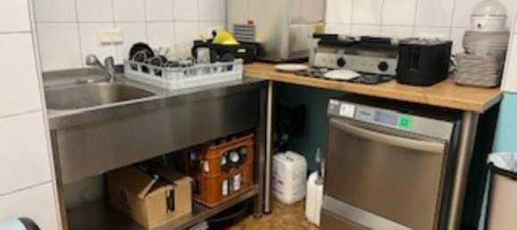 75m² Cafe / restaurant in Dortmund, Germany No. 307616 11