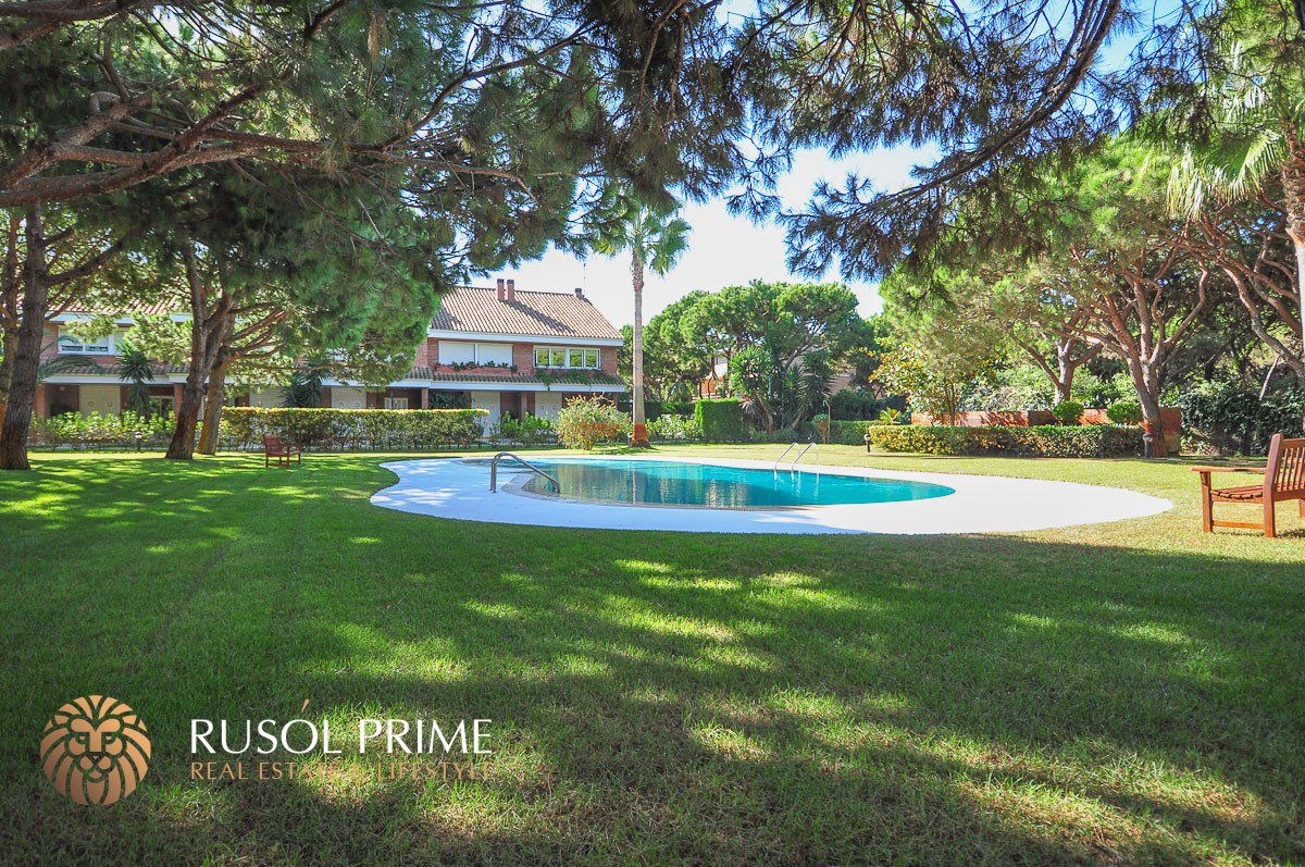 4 bedrooms Townhouse in Gava, Spain No. 45