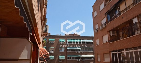 Apartamento de 4 dormitorios en Alcalá de Henares, Spain No. 136954 40