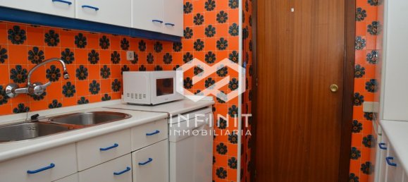 Apartamento de 4 dormitorios en Alcalá de Henares, Spain No. 136954 19
