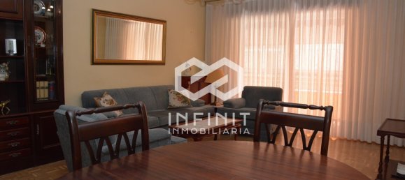 Apartamento de 4 dormitorios en Alcalá de Henares, Spain No. 136954 26