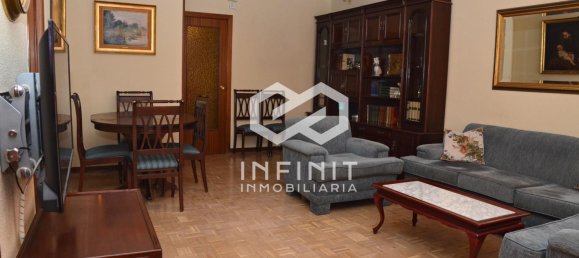 Apartamento de 4 dormitorios en Alcalá de Henares, Spain No. 136954 28