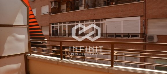 Apartamento de 4 dormitorios en Alcalá de Henares, Spain No. 136954 33