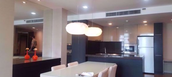 3 Schlafzimmer Eigentumswohnung in Sathon, Thailand, Nr. 9451 2