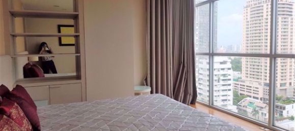 3 Schlafzimmer Eigentumswohnung in Sathon, Thailand, Nr. 9451 5