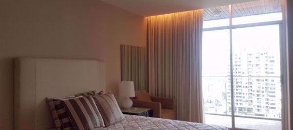 3 Schlafzimmer Eigentumswohnung in Sathon, Thailand, Nr. 9451 7