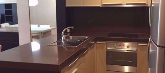 3 Schlafzimmer Eigentumswohnung in Sathon, Thailand, Nr. 9451 3