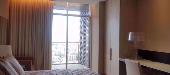 3 Schlafzimmer Eigentumswohnung in Sathon, Thailand, Nr. 9451 6