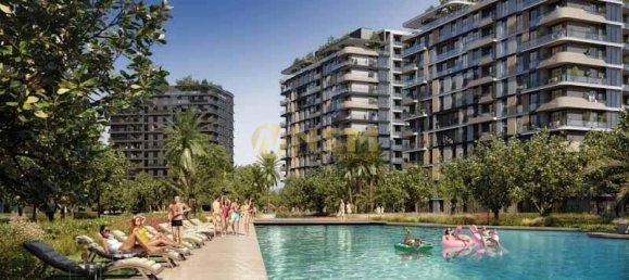 Wohnung 2+1 in Istanbul, Turkey, Nr. 12010 10