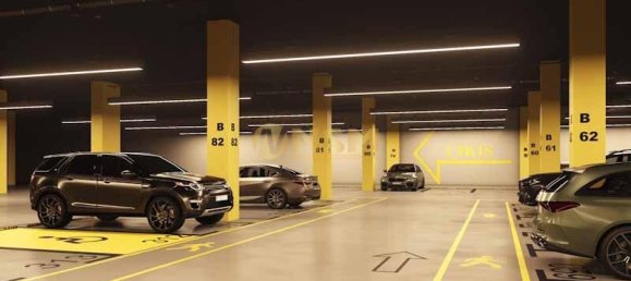 Wohnung 2+1 in Istanbul, Turkey, Nr. 12010 5